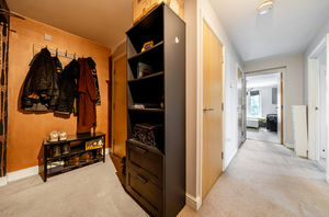 Entrance hall- click for photo gallery